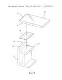 SOLAR MODULE AND MANUFACTURING METHOD THEREOF diagram and image