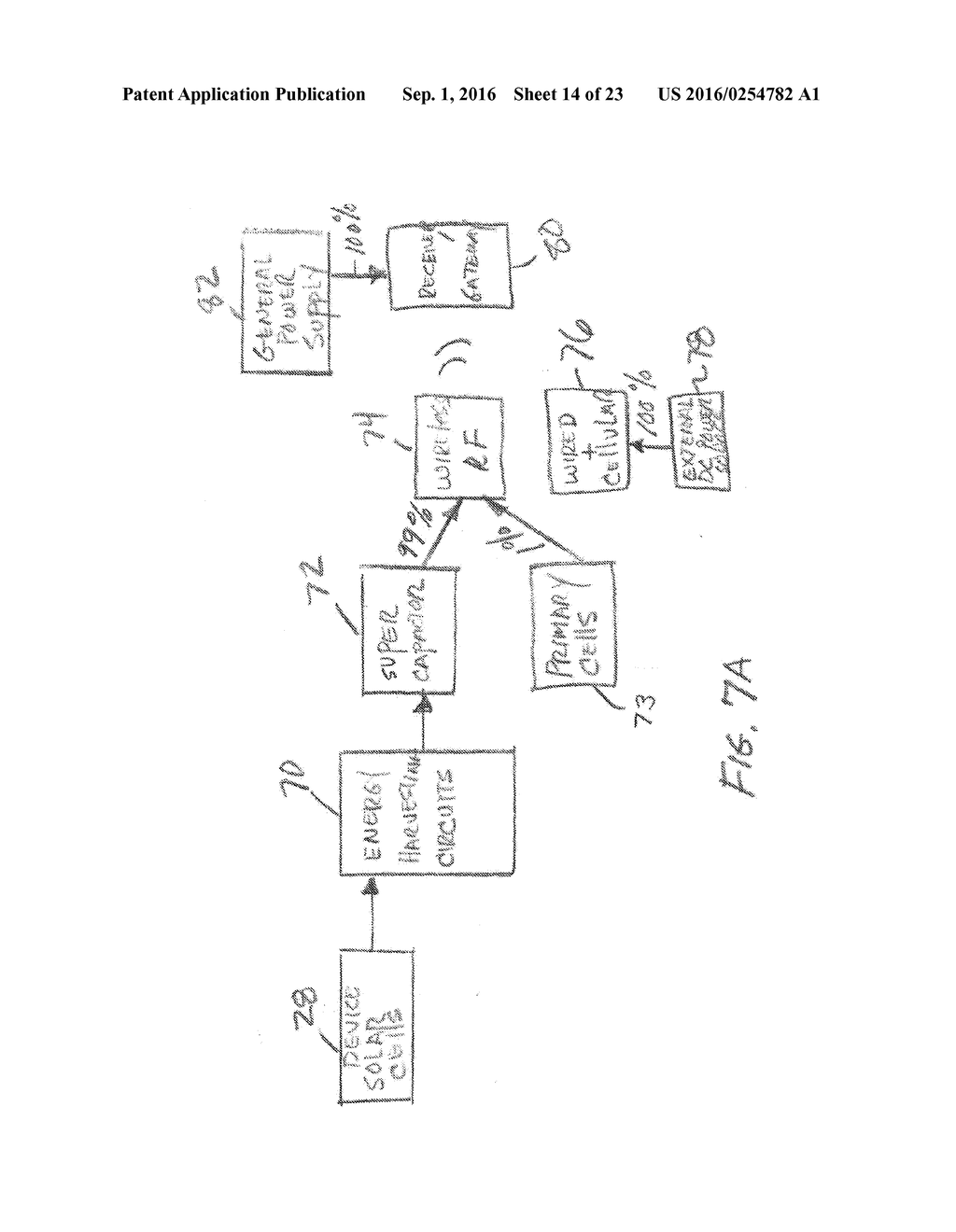 SMART SENSOR DEVICES FOR MEASURING AND VERIFYING SOLAR ARRAY PERFORMANCE - diagram, schematic, and image 15