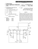 HIGH FREQUENCY SEMICONDUCTOR INTEGRATED CIRCUIT diagram and image