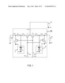 HIGH FREQUENCY SEMICONDUCTOR INTEGRATED CIRCUIT diagram and image