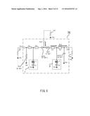 HIGH FREQUENCY SEMICONDUCTOR INTEGRATED CIRCUIT diagram and image