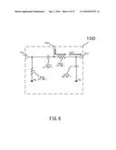 HIGH FREQUENCY SEMICONDUCTOR INTEGRATED CIRCUIT diagram and image