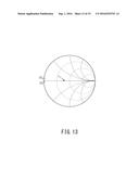 HIGH FREQUENCY SEMICONDUCTOR INTEGRATED CIRCUIT diagram and image