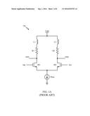 CLOCK AND DATA DRIVERS WITH ENHANCED TRANSCONDUCTANCE AND SUPPRESSED     OUTPUT COMMON-MODE diagram and image