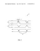 CLOCK AND DATA DRIVERS WITH ENHANCED TRANSCONDUCTANCE AND SUPPRESSED     OUTPUT COMMON-MODE diagram and image