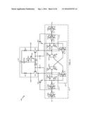 CLOCK AND DATA DRIVERS WITH ENHANCED TRANSCONDUCTANCE AND SUPPRESSED     OUTPUT COMMON-MODE diagram and image