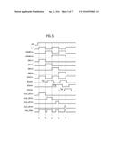 SEMICONDUCTOR DEVICES AND SEMICONDUCTOR SYSTEMS INCLUDING THE SAME diagram and image