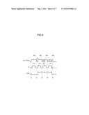 SEMICONDUCTOR DEVICES AND SEMICONDUCTOR SYSTEMS INCLUDING THE SAME diagram and image