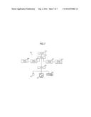 SEMICONDUCTOR DEVICES AND SEMICONDUCTOR SYSTEMS INCLUDING THE SAME diagram and image