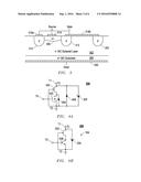 CASCODE CONNECTED SIC-JFET WITH SIC-SBD AND ENHANCEMENT DEVICE diagram and image