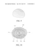 ANTENNA DEVICE OF ELECTRONIC APPARATUS diagram and image