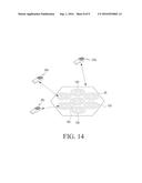 ANTENNA DEVICE OF ELECTRONIC APPARATUS diagram and image