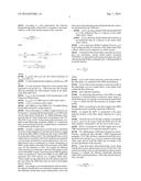 A Method of Characterizing a Multimode Optical Fiber Link and     Corresponding Methods of Fabricating Multimode Optical Fiber Links and of     Selecting Multimode Optical Fibers from a Batch of Multimode Optical     Fibers diagram and image