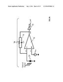 CIRCUIT ARCHITECTURE AND SYSTEM FOR IMPLANTABLE MULTI-FUNCTION AND     MULTI-ANALYTE BIOSENSING DEVICE diagram and image