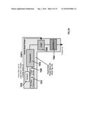 CIRCUIT ARCHITECTURE AND SYSTEM FOR IMPLANTABLE MULTI-FUNCTION AND     MULTI-ANALYTE BIOSENSING DEVICE diagram and image