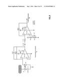 CIRCUIT ARCHITECTURE AND SYSTEM FOR IMPLANTABLE MULTI-FUNCTION AND     MULTI-ANALYTE BIOSENSING DEVICE diagram and image