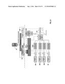 CIRCUIT ARCHITECTURE AND SYSTEM FOR IMPLANTABLE MULTI-FUNCTION AND     MULTI-ANALYTE BIOSENSING DEVICE diagram and image