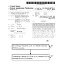 WIRELESS COMMUNICATION METHOD, ENODEB, AND USER EQUIPMENT diagram and image