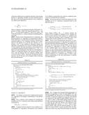 MULTI-INPUT MULTI-OUTPUT (MIMO) DETECTION SYSTEMS diagram and image