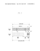 METHOD AND APPARATUS FOR TRANSMITTING SRS IN WIRELESS CELLUAR MOBILE     COMMUNICATION SYSTEM diagram and image