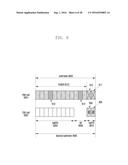 METHOD AND APPARATUS FOR TRANSMITTING SRS IN WIRELESS CELLUAR MOBILE     COMMUNICATION SYSTEM diagram and image