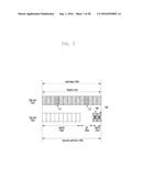 METHOD AND APPARATUS FOR TRANSMITTING SRS IN WIRELESS CELLUAR MOBILE     COMMUNICATION SYSTEM diagram and image