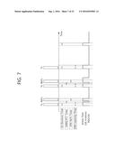 METHOD FOR MONITORING PDCCH IN FDD HALF-DUPLEX COMMUNICATION AND TERMINAL     THEREOF diagram and image