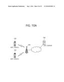 METHOD FOR MONITORING PDCCH IN FDD HALF-DUPLEX COMMUNICATION AND TERMINAL     THEREOF diagram and image