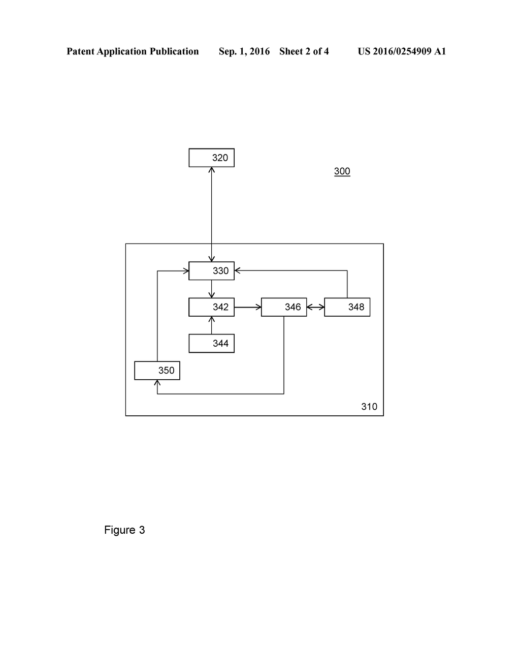KEY SHARING DEVICE AND SYSTEM FOR CONFIGURATION THEREOF - diagram, schematic, and image 03