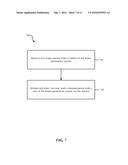 REMOTE TALK DOWN TO PANEL, CAMERA AND SPEAKER diagram and image