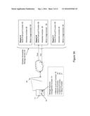 APPARATUS AND METHOD FOR A THIN FORM-FACTOR TECHNOLOGY FOR USE IN HANDHELD     SMART PHONE AND TABLET DEVICES diagram and image