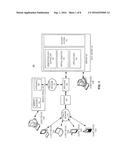 SYSTEM FOR BANDWIDTH OPTIMIZATION WITH INITIAL CONGESTION WINDOW     DETERMINATION diagram and image