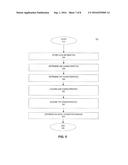 SYSTEM FOR BANDWIDTH OPTIMIZATION WITH INITIAL CONGESTION WINDOW     DETERMINATION diagram and image