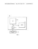 DETERMINING VIRTUAL ADAPTER ACCESS CONTROLS IN A COMPUTING ENVIRONMENT diagram and image