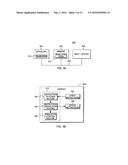 DETERMINING VIRTUAL ADAPTER ACCESS CONTROLS IN A COMPUTING ENVIRONMENT diagram and image