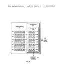 DETERMINING VIRTUAL ADAPTER ACCESS CONTROLS IN A COMPUTING ENVIRONMENT diagram and image