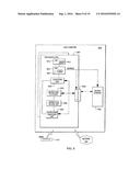 DETERMINING VIRTUAL ADAPTER ACCESS CONTROLS IN A COMPUTING ENVIRONMENT diagram and image