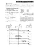 METHOD AND APPARATUS FOR DETERMINING INTEGRITY OF DATA FEED FOR INTERNET     OF THINGS diagram and image