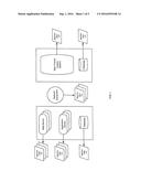 IDENTIFYING SECURITY-RELATED EVENTS DERIVED FROM MACHINE DATA THAT MATCH A     PARTICULAR PORTION OF MACHINE DATA diagram and image