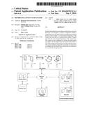 DISTRIBUTING CONTENT ITEMS TO USERS diagram and image