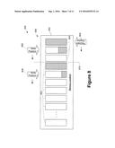 DISTRIBUTING CONTENT ITEMS TO USERS diagram and image