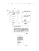 DIGITAL PICTURE FRAME WITH AUTOMATED INTERACTIONS WITH VIEWER AND VIEWER     DEVICES diagram and image