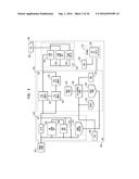 TELECOMMUNICATION CALL MANAGEMENT AND MONITORING SYSTEM WITH VOICEPRINT     VERIFICATION diagram and image