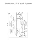 TELECOMMUNICATION CALL MANAGEMENT AND MONITORING SYSTEM WITH VOICEPRINT     VERIFICATION diagram and image