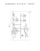 TELECOMMUNICATION CALL MANAGEMENT AND MONITORING SYSTEM WITH VOICEPRINT     VERIFICATION diagram and image