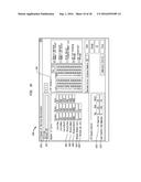 TELECOMMUNICATION CALL MANAGEMENT AND MONITORING SYSTEM WITH VOICEPRINT     VERIFICATION diagram and image