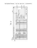 TELECOMMUNICATION CALL MANAGEMENT AND MONITORING SYSTEM WITH VOICEPRINT     VERIFICATION diagram and image