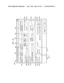 TELECOMMUNICATION CALL MANAGEMENT AND MONITORING SYSTEM WITH VOICEPRINT     VERIFICATION diagram and image