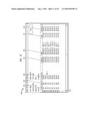 TELECOMMUNICATION CALL MANAGEMENT AND MONITORING SYSTEM WITH VOICEPRINT     VERIFICATION diagram and image