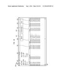 TELECOMMUNICATION CALL MANAGEMENT AND MONITORING SYSTEM WITH VOICEPRINT     VERIFICATION diagram and image